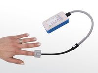 Wireless SpO2 Sensor